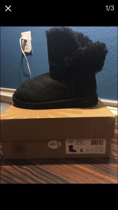 Size6 uggs