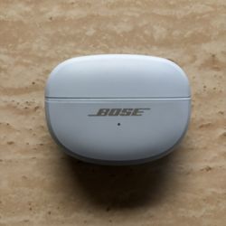 Bose Ultra Open Earbuds