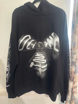 Don toliver Octane tour hoodie
