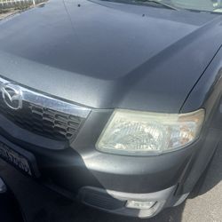 2008 Mazda Tribute 
