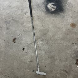 Too Flite Lefty Putter