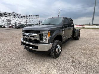 2017 Ford F-350