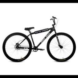 Throne 29” BMX New Bike