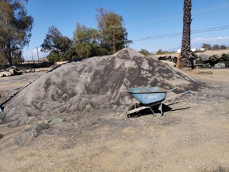 FREE Turf Infill!!!! If he ads up it's available