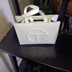 Telfar Bag  