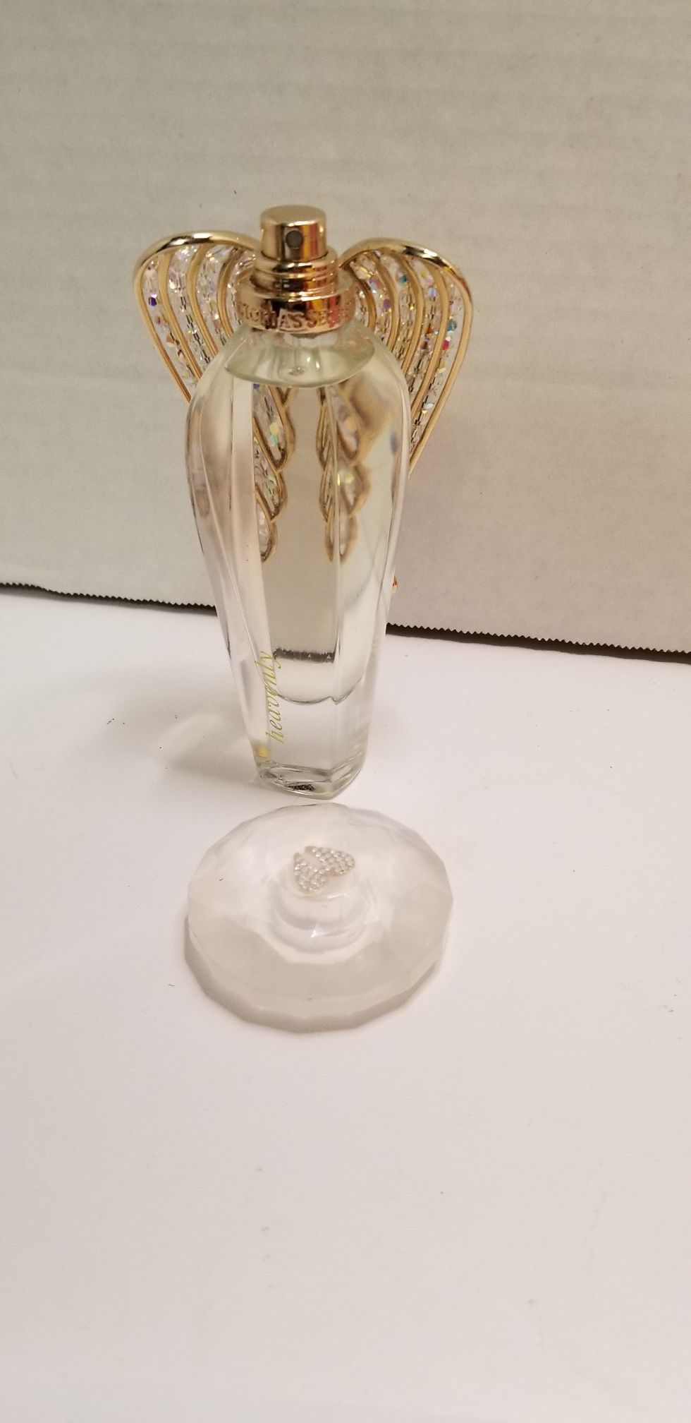 Heavenly 1.7 edp