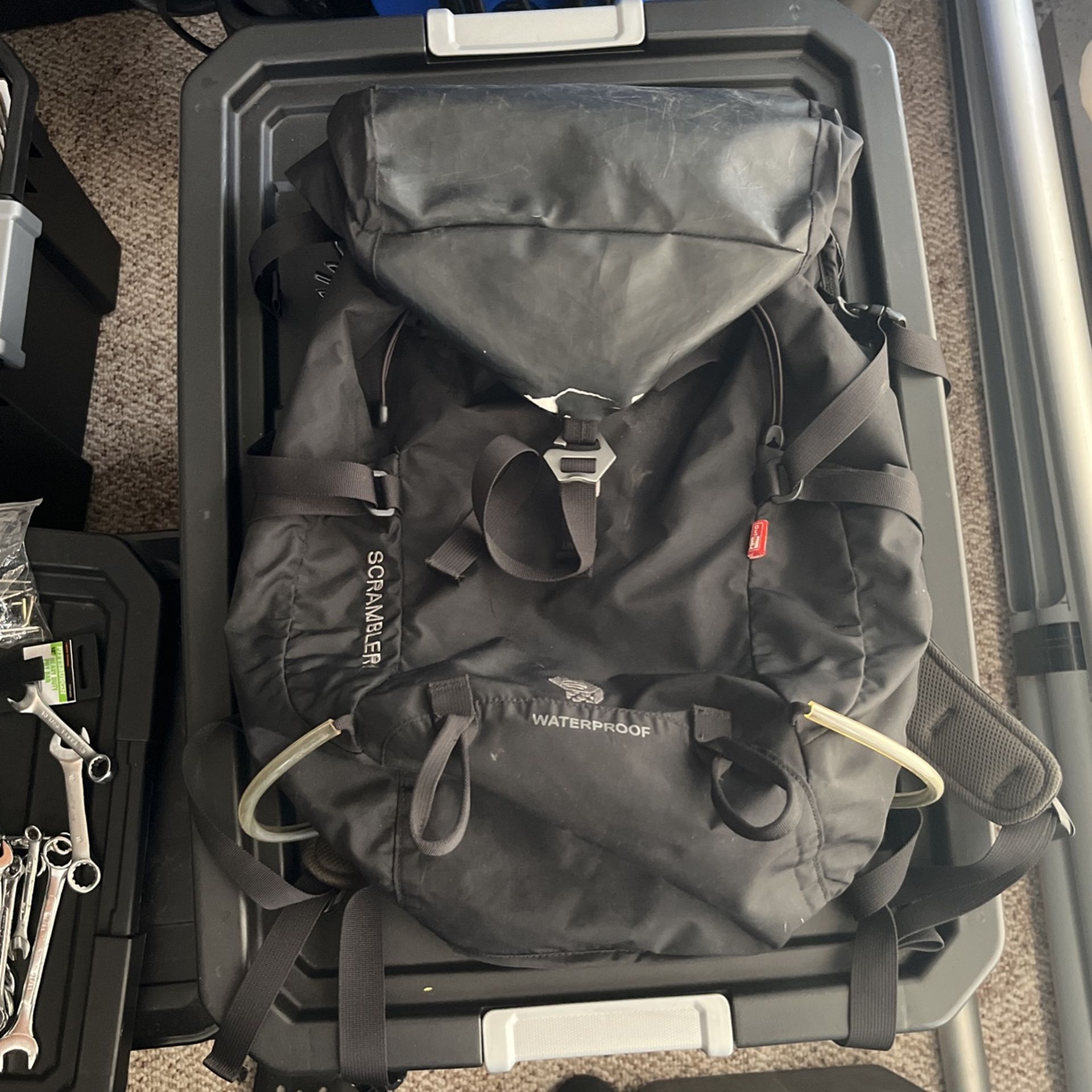 Mountain Hardware Backpack