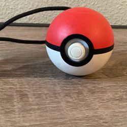 Pokeball Plus- Great Condition.  These Retail For $196 When New.  Pickup Only