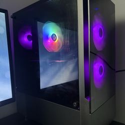 Pc gaming