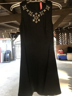 Women’s dress