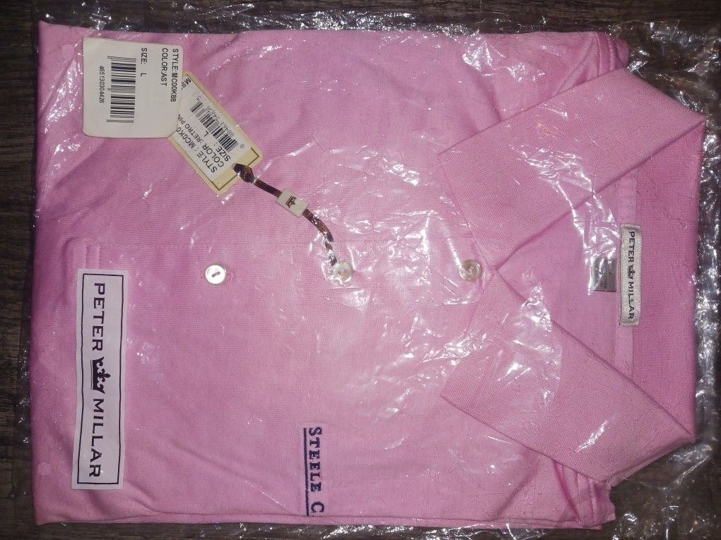 Peter Millar