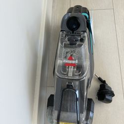 Bissell PET Stain Eraser Powerbrush, Carpet/Couch Cleaner