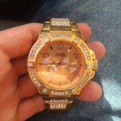 Guess Watch