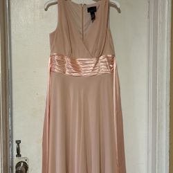 Pesca Colores Womens Dress Size 6 