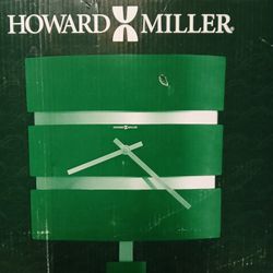 Howard Miller Clock