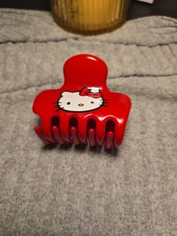 Hair Clip