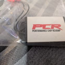 PCR PERFORMANCE CHIP REVAMP