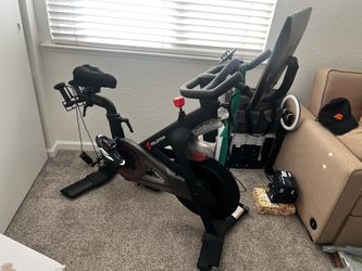 Peloton Cycle Bike