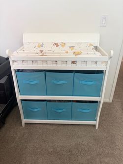 Delta changing table
