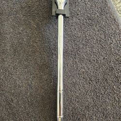 3/4" Drive 19" Breaker Bar with Flexible Head Keywords Snap On Mac Matco 