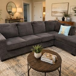 Sectional