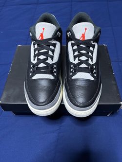 Jordan 3 Retro OG Rare Air 2025 Size 9.5