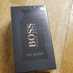 Hugo Boss The Scent 3.3FlOz