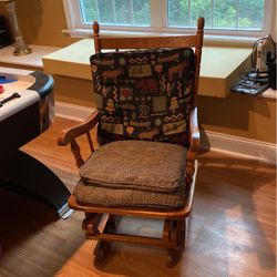 Rocking Chair