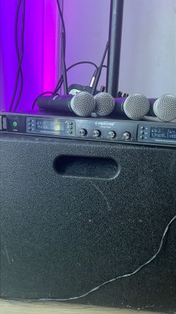 PHENYX PRO PTU-700