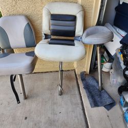 Boat Seat..good Condition 