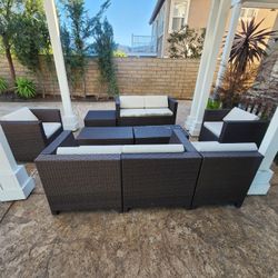 6 Piece Patio SET