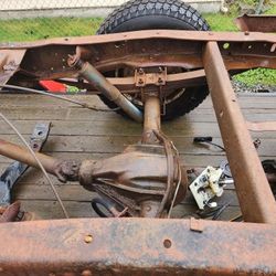 Ford F250 Parts