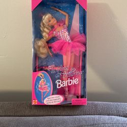 Barbie 