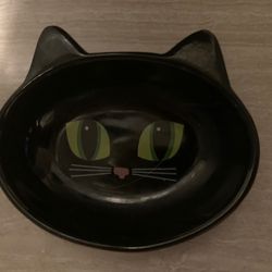 Cat dish