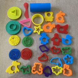 Play-doh Tools Set