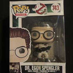Funko Pop 743