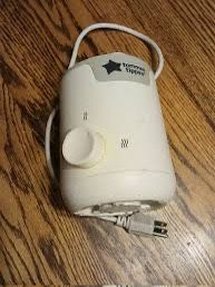 Bottle Warmer Baby