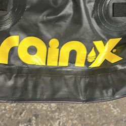 Waterproof Rooftop Gargle Bag