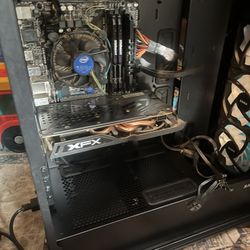 Gaming Pc Core i5
