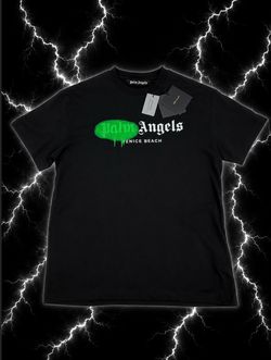 Palm angels shirt