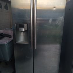 Samsung Refrigerator