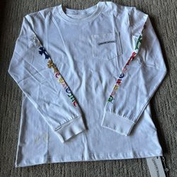 Chrome Hearts Multicolored Long Sleeve