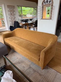 WM Sofa couch