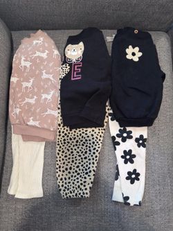 18 Month Old Baby Clothes