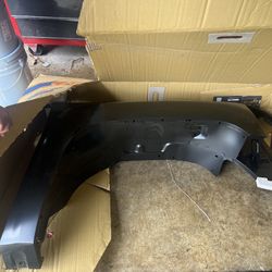 Fender Chevy Silverado 