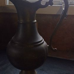 Vintage Spittoon