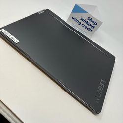 Lenovo Legion 5 Pro Gen 7 15.6" FHD Narrow Bezel Gaming Laptop New - PAYMENTS PLAN AVAILABLE NO CREDIT NEEDED 
