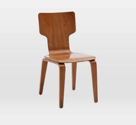 west elm bentwood chairs
