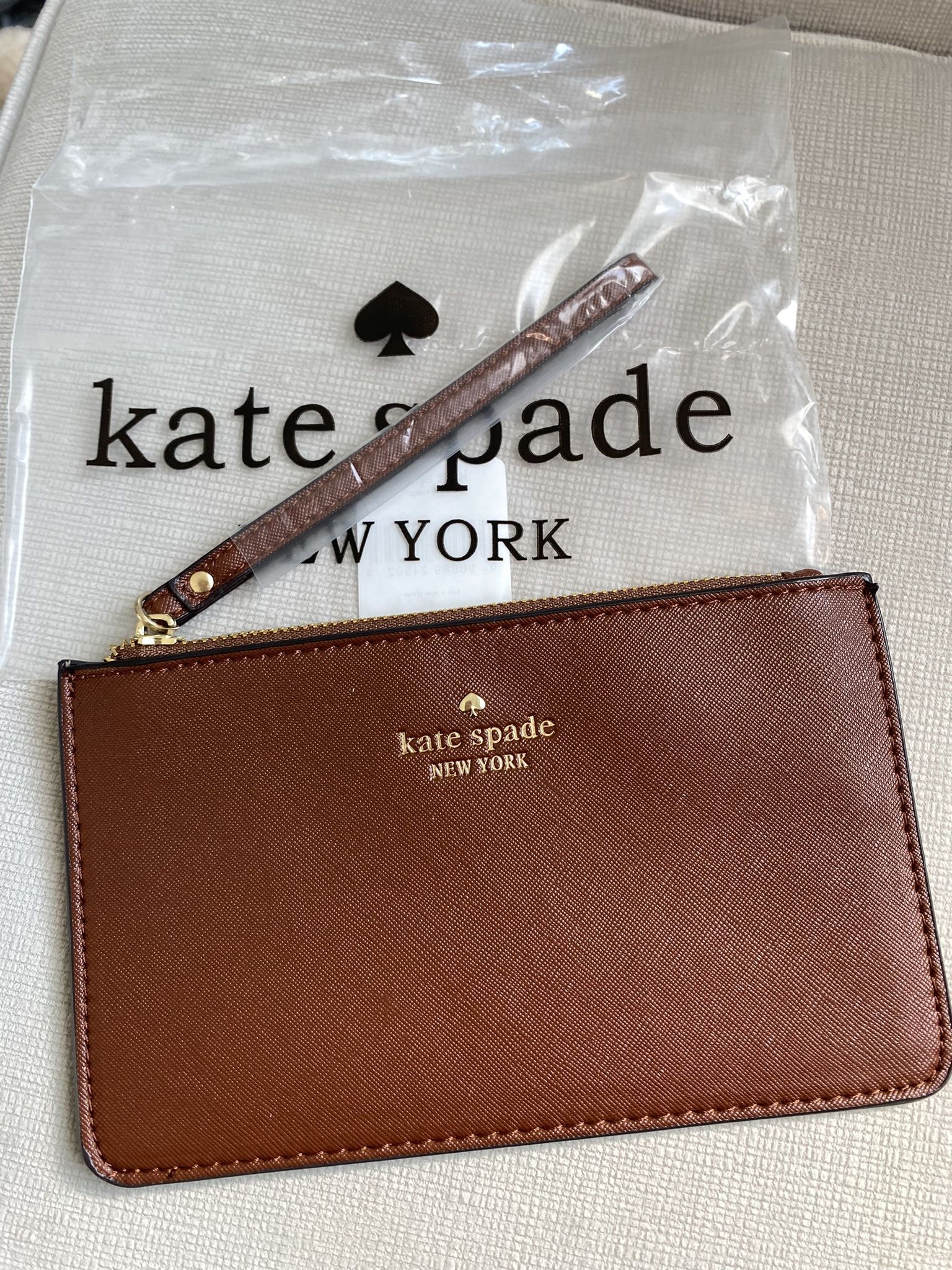 Kate Spade Wristlet