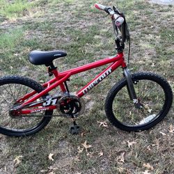 20 Inch Dynacraft Wipeout Boys Bike Ages 7 14 Years BMX Bicycle for Sale in Fort Worth TX OfferUp